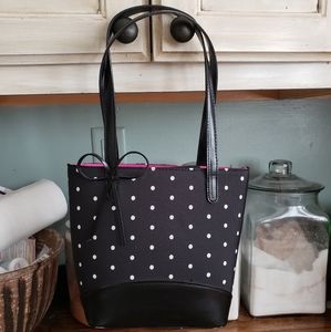 Cute tote handbag